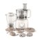 Philips HR7628/00 Daily Collection Food Processor, 650 W, White
