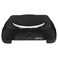موقد كهربائي من كاسل EC1020، شعلة واحدة، 1000 واط، أسود