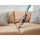 BLACK+DECKER SVB520JW-B5 Cordless Vacuum Cleaner, 360W, Grey