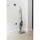 BLACK+DECKER SVB520JW-B5 Cordless Vacuum Cleaner, 360W, Grey
