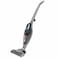 BLACK+DECKER SVB520JW-B5 Cordless Vacuum Cleaner, 360W, Grey