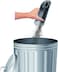 Hoover H-Handy 700 Handheld Vacuum Cleaner 3x1 Black HH710T 011
