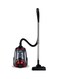 Kenwood VBP80 Vacuum Cleaner, 2200W, 3.5L, Black Red