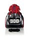 Kenwood VBP80 Vacuum Cleaner, 2200W, 3.5L, Black Red