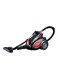 Kenwood VBP80 Vacuum Cleaner, 2200W, 3.5L, Black Red
