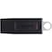 Kingston DataTraveler Exodia USB 3.2 Flash Drive, 32GB, Black, DTX/32GB