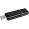 Kingston DataTraveler Exodia USB 3.2 Flash Drive, 32GB, Black, DTX/32GB