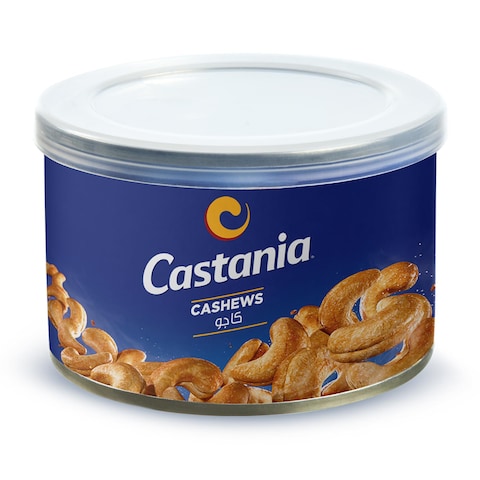 Castania Cashew - 170gm