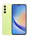 Samsung Galaxy A34 Dual SIM Awesome Lime 8GB RAM 128GB 5G - Middle East Version