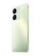شاومي ريدمي 13C ثنائي الشريحة باللون الأخضر البرسيم، ذاكرة رام سعة 6 جيجابايت، ذاكرة تخزين داخلية 128 جيجابايت ويدعم تقنية الجيل الرابع