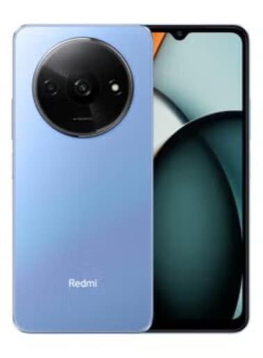 Xiaomi Redmi A3 Dual SIM Star Blue 3GB RAM 64GB 4G - Global Version