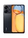 Xiaomi Redmi 13C Dual SIM Midnight Black 8GB RAM 256GB 4G - Global Version