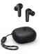 Soundcore R50i True Wireless Earbuds 10mm Drivers With Big Bass, Bluetooth 5.3, 30H Playtime, IPX5-Water Resistant, AI Clear Calls With 2 Mics, 22 Preset EQs Via App Black