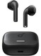 Soundcore K20i by Anker, Semi-In-Ear Earbuds, Bluetooth Wireless, 36H Playtime, Fast Charge, Clear Sound, Comfortable Fit, ENC 2-Mic Clear Calls, Custom EQ, IPX5, Bluetooth 5.3, App Control, Black