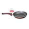 Nouval Heart Shaped Frying Pan - Size 22