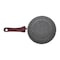 Nouval Lovely Hearts Frying Pan - Size 26