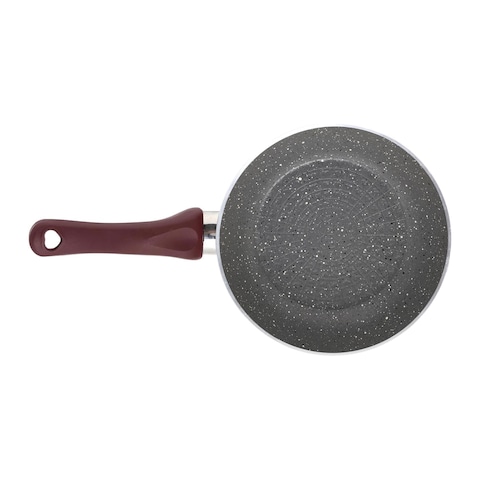 Nouval Lovely Hearts Frying Pan - Size 26