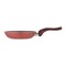 Nouval Lovely Hearts Frying Pan - Size 26