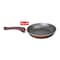 Nouval Lovely Hearts Frying Pan - Size 26