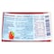 Hero Delicia Strawberry Jam Light - 320 gm