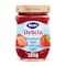 Hero Delicia Strawberry Jam Light - 320 gm