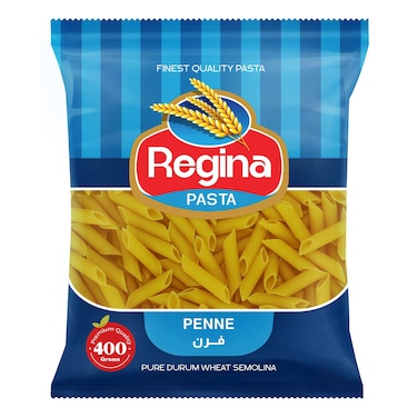 Regina Penne Pasta - 400gm