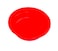 El Watania Felo Plastic Splash Size 2 Red