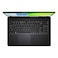 Acer Aspire 3, I3-1005G1, 15.6" FHD, 1TB, 4GB RAM, Intel HD, FREEDOS