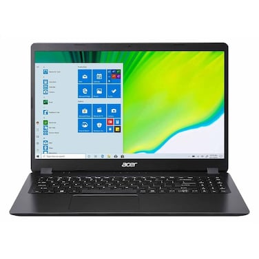 Acer Aspire 3, I3-1005G1, 15.6" FHD, 1TB, 4GB RAM, Intel HD, FREEDOS