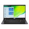 Acer Aspire 3, I3-1005G1, 15.6" FHD, 1TB, 4GB RAM, Intel HD, FREEDOS
