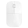 HP Z3700 White Wireless Mouse