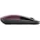HP Z3700 Purple - Black Wireless Mouse - Without Box