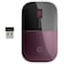HP Z3700 Purple - Black Wireless Mouse - Without Box