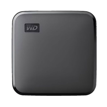 Western Digital Elements SE External SSD 1TB 400MB/s