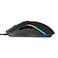 Meetion GM19 2023 RGB Backlight Wired Gaming Mouse