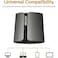 Hiksemi T300S 1TB Black USB 3.1 Up To 560MB Portable SSD
