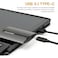 Hiksemi T300S 1TB Black USB 3.1 Up To 560MB Portable SSD
