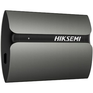 Hiksemi T300S 1TB Black USB 3.1 Up To 560MB Portable SSD