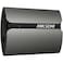 Hiksemi T300S 1TB Black USB 3.1 Up To 560MB Portable SSD