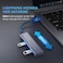 Ugreen 4 Ports USB C Hub - 100W Fast Charging