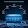 Ugreen 4 Ports USB C Hub - 100W Fast Charging