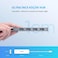 Ugreen 4 Ports USB C Hub - 100W Fast Charging