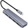 Ugreen 4 Ports USB C Hub - 100W Fast Charging