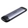 Ugreen Pocket Drive Enclosure M.2 M-Key (USB-C / USB-A 10Gb/s) Gray