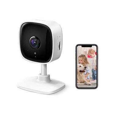 TP-Link CAMERA WIFI 3MP Home Security TAPO C110