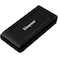 هارد SSD خارجي Kingston Digital XS1000 بسعة 2 تيرابايت، بسرعة تصل إلى 1050 ميجابايت في الثانية.