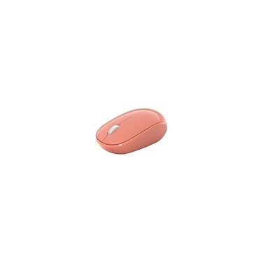 Microsoft Bluetooth Mouse RJN-00046 - Peach