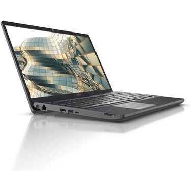 لابتوب فوجيتسو لايف بوك A3511، معالج كور I3-1115G4، شاشة 15.6 بوصة فل اتش دي، تخزين 256 جيجابايت، ذاكرة 8 جيجابايت رام، بطاقة رسومات انتل يو اتش دي، بدون نظام تشغيل
