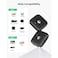 Ugreen HDMI Switch 2 In 1 Out HDMI Switcher Splitter