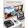 Ugreen HDMI Switch 2 In 1 Out HDMI Switcher Splitter